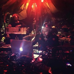 Spiritual Orchestra - Live@Garbicz