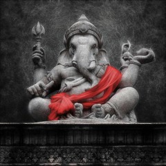 Ganesh Invocation (Craig Pruess feat. Ananda [remixed])