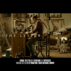 The Letter | Oliver Sadie feat. Deryn Cullen for 82/92 Productions