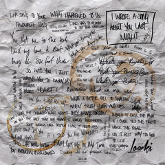 Slave To Your Demons (Prod. By D'Artizt)