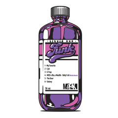 Mofak - Cali (Free download via buy link)