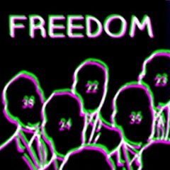 Cellardoor - FREEDOM 001 (Live Set)
