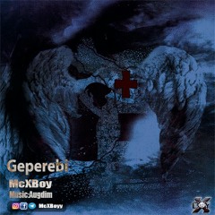 MC XBOY - Geperebi_გეფერები_گپربی - OFFICIAL MUSIC
