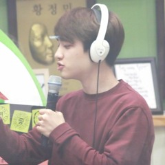 경수 첫번째 자작곡