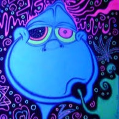 third eye shit