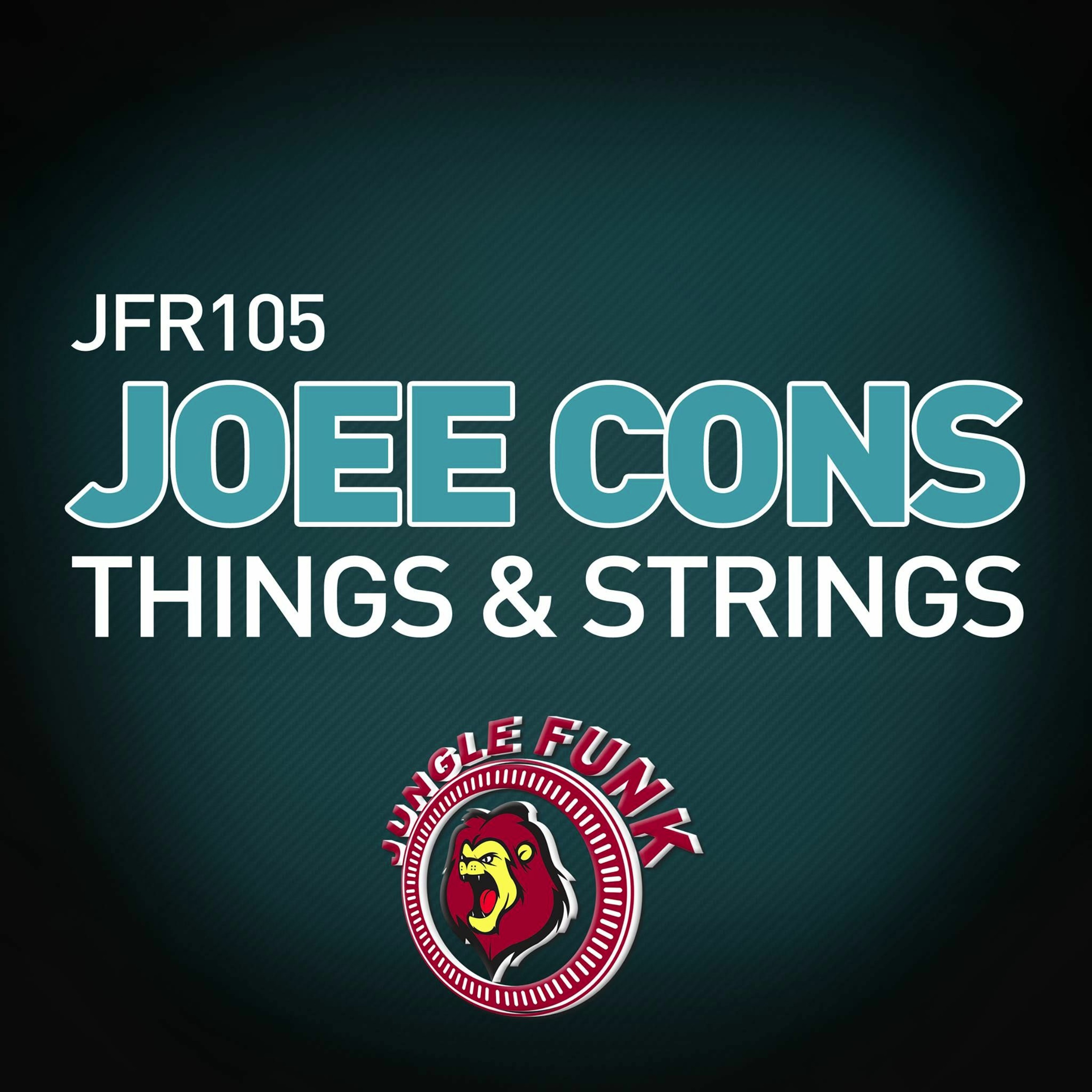 Joee Cons