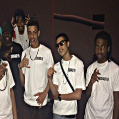 Trigga Triggz & Trayface X Tiny Dotty & Janna - No Doe prod. @mikabeats @officialsquad19