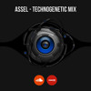 Technogenetic mix Technogenetic mix