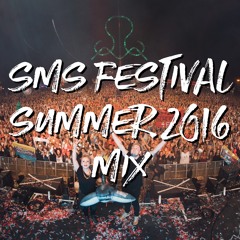 OSTBLOCK$CHLAMPEN (EASTBLOCK BITCHES) - FESTIVAL SUMMER MIX 2016 (SONNE MOND STERNE, PAROOKAVILLE)