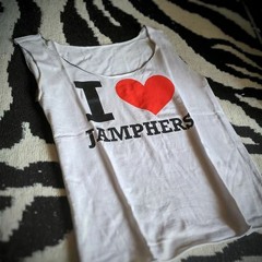 Jamphe Johnson - Jama'ah Rock n Roll