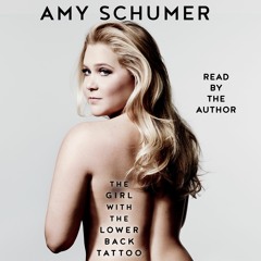 THE GIRL WITH THE LOWER BACK TATTOO - Officially a Woman