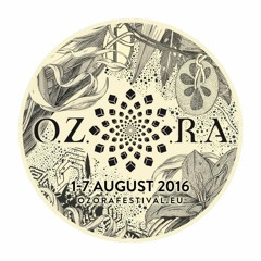 KINDZADZA - Live @ O.Z.O.R.A. 2016 Main Stage