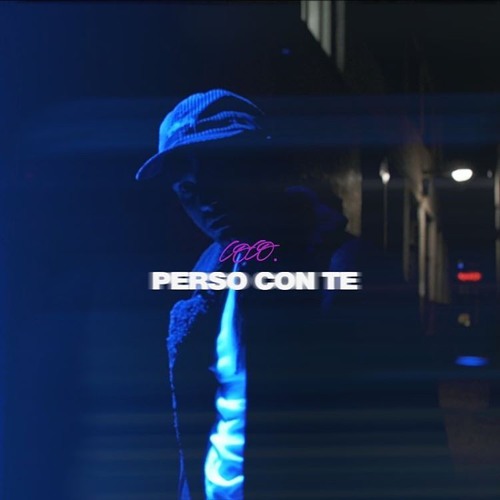 CoCo - Perso con te (Jeremy Buxton REMIX)