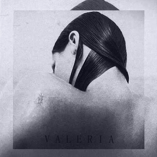 V A L E R I A  / D2PA3