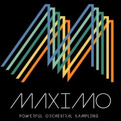 Maximo Demo - Dreamland Adventure - 80-20-mix - By Matthew Fisher