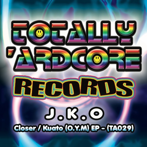 J.K.O - Closer (TA029) - OUT 24.2.17