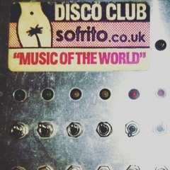 Sofrito // Mixes