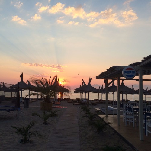 Sets - mellow