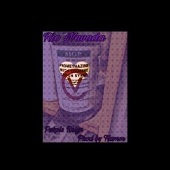 Purple Reign Prod By Flamm