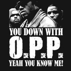 Naughty Freestyle (O.P.P.- Mr. Mann Remix)