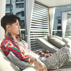 Jay Park (박재범) - Turn Off Your Phone Remix (Feat. ELO) (Prod. Cha Cha Malone)