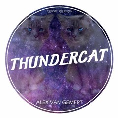 Alex van Gemert - Thundercat (Original Mix) (SNIP)