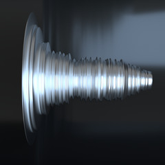 Multiband Sculpting