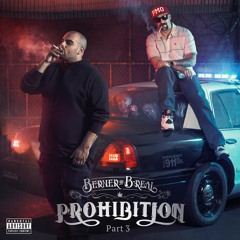 Berner & B-Real feat Dizzy Wright "Vibes" (prod by Cozmo & A One)