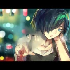 Glassy Sky >>Tokyo Ghoul<< {Original}