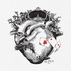 Tut Tut Child, Augustus Ghost - Queen Of Your Heart (Acoustic Mix)