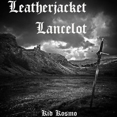 Leatherjacket Lancelot