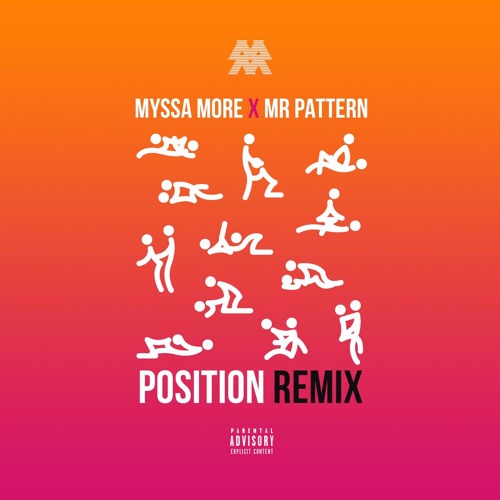 Myssa More X Mr Pattern - Position(@Dj_Reeko Mashup)