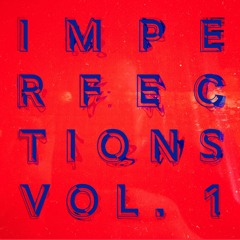 Download: Tee Mango 'Imperfections' Mix