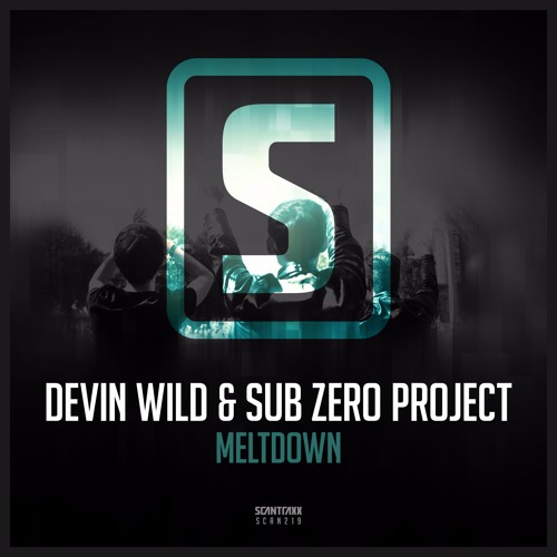 Meltdown (& Devin Wild)