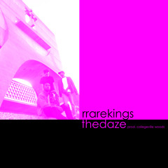 El~ x KC ALEXANDER x Ti Akiel - thedaze (prod. Collegeville Woods)