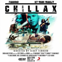 CHILLAX  FARRUCO  RMX  BY DJ    LUIS RODRIGUEZ SGTR EVENTOS