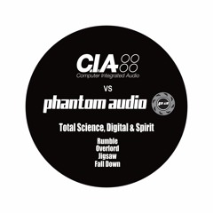 Total Science, Digital & Spirit - Rumble