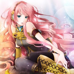 Nightcore - I Touch Myself