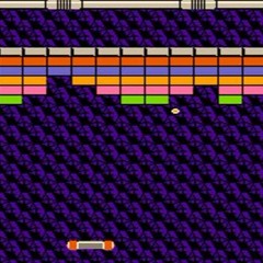 Breaking Blocks (WIP Rev-1)