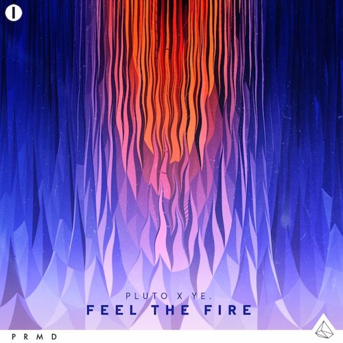 Pluto - Feel The Fire (Breath Vocal Mix)