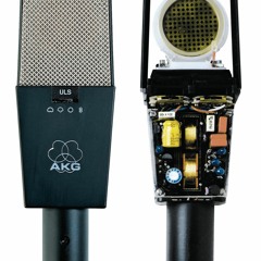 414 Female Voice CK12 Teflon BULS TLII XLS XLII.