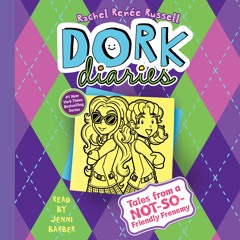 DORK DIARIES 11 Audiobook Excerpt