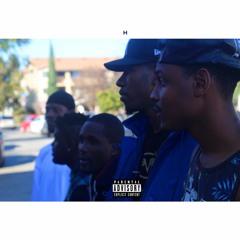 [H] Hollyman Ft Shottie Pump, AJ, Big Meech - SCHEMING ON THE LOW2