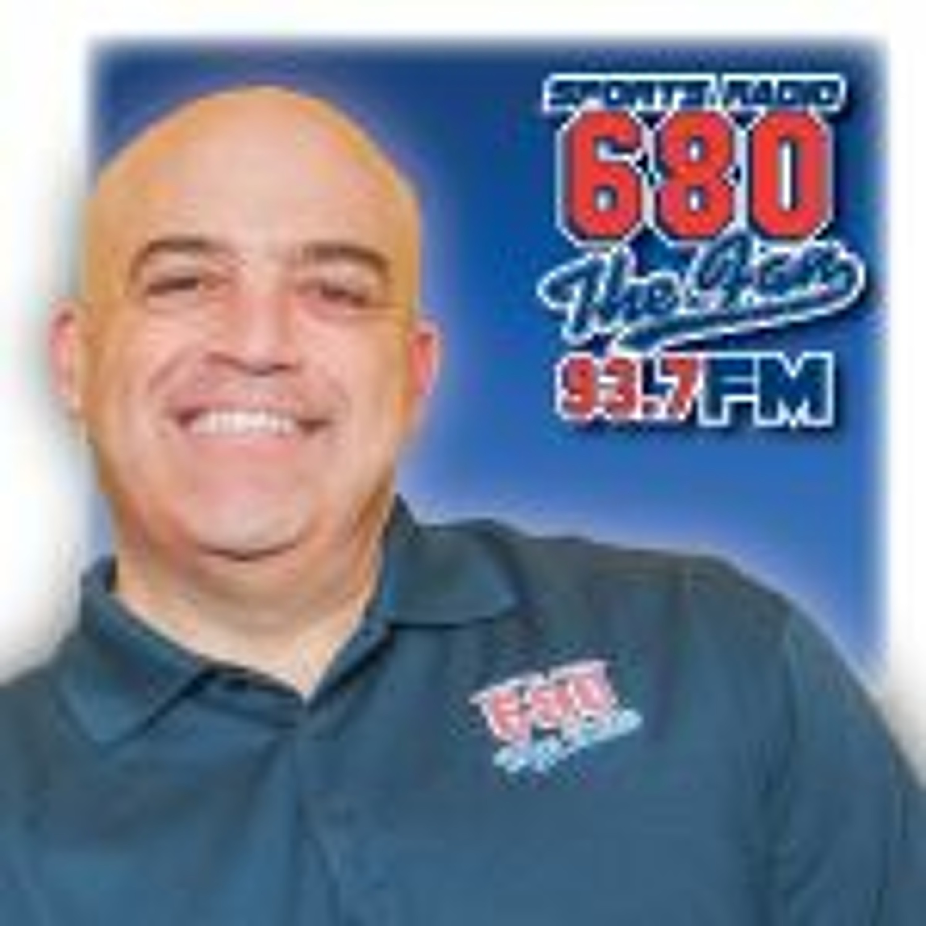 Steak Shapiro - sports broadcaster & Atlanta Eats host episode artwork