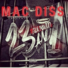 Blackwoodz - MonGoose (Beanie Sigel Diss).mp3