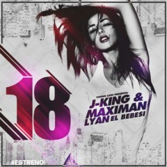 J King y Maximan Ft. Lyan El Bebesi -  18