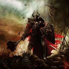 Tides of War (2016 version)