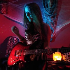 Sally's Song (The Nightmare Before Christmas cover)