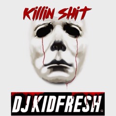 KILLING SHIT - JUICE WEDNESDAYS @ ROSIES CHESTER