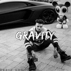 Chris Brown - Gravity (Stuck In The Middle)